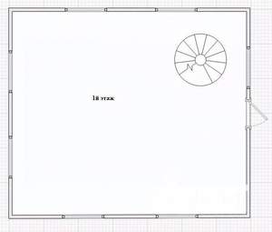 Дом 140м², 2-этажный, участок 5 сот.  