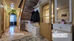 Дом 175м², 2-этажный, участок 14 сот.  