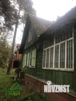 Дом 136м&sup2;, 2-этажный, участок 15 сот.  