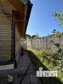 Дом 250м², 2-этажный, участок 9 сот.  