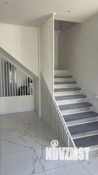 Дом 156м&sup2;, 2-этажный, участок 4 сот.  