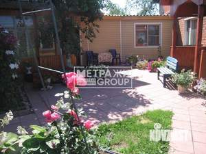 Дом 150м², 2-этажный, участок 7 сот.  