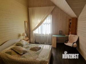 Дом 250м², 3-этажный, участок 7 сот.  