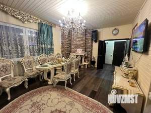 Дача 152м², 2-этажный, участок 6 сот.  