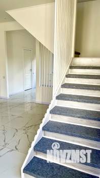 Коттедж 156м², 2-этажный, участок 4 сот.  