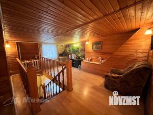 Дом 104м², 1-этажный, участок 9 сот.  