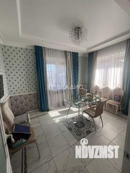 Дача 200м², 2-этажный, участок 4 сот.  