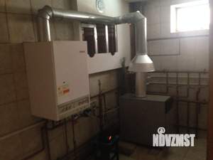 Дом 320м², 3-этажный, участок 13 сот.  