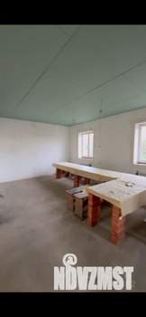 Коттедж 401м&sup2;, 4-этажный, участок 6 сот.  