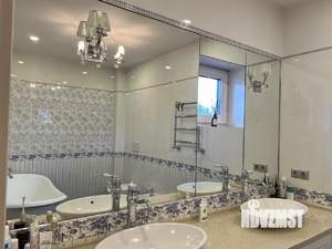 Коттедж 450м², 4-этажный, участок 714 сот.  
