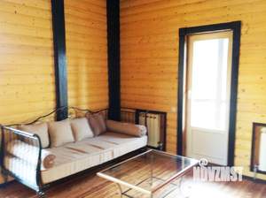 Коттедж 320м², 3-этажный, участок 18 сот.  