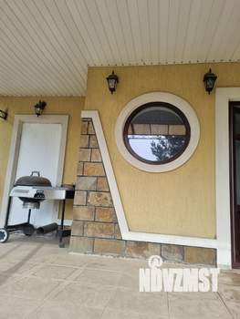 Таунхаус 250м², 3-этажный, участок 7 сот.  