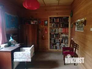 Дом 94м&sup2;, 2-этажный, участок 805 сот.  