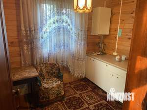 Дом 115м², 2-этажный, участок 6 сот.  