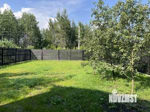 Дом 130м², 2-этажный, участок 7 сот.  