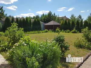 Дом 500м², 2-этажный, участок 19 сот.  