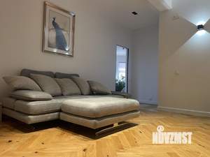 Дом 300м², 3-этажный, участок 3 сот.  