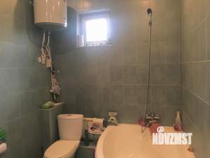 Коттедж 120м², 2-этажный, участок 3 сот.  