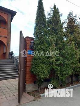 Дом 450м², 2-этажный, участок 12 сот.  