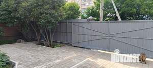 Дом 238м², 2-этажный, участок 8 сот.  