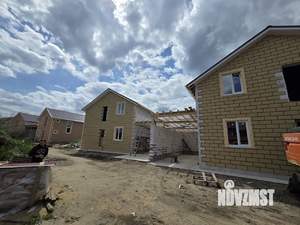 Дом 180м², 2-этажный, участок 5 сот.  