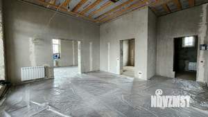 Коттедж 225м&sup2;, 2-этажный, участок 9 сот.  