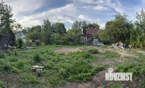 Дом 26м², 1-этажный, участок 6 сот.  