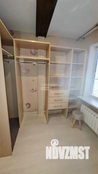 Дом 123м&sup2;, 2-этажный, участок 5 сот.  