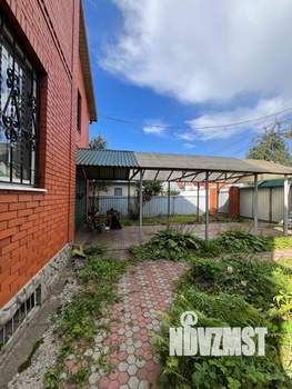 Дом 236м², 2-этажный, участок 6 сот.  