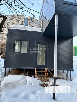 Дом 140м², 2-этажный, участок 5 сот.  