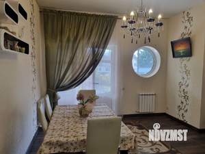 Таунхаус 250м², 3-этажный, участок 7 сот.  