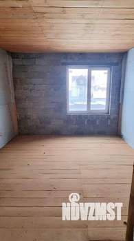 Таунхаус 250м², 2-этажный, участок 5 сот.  