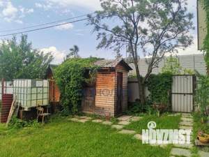 Дача 25м², 2-этажный, участок 6 сот.  