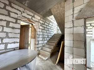 Дом 151м², 2-этажный, участок 6 сот.  