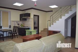 Таунхаус 89м², 2-этажный, участок 2 сот.  