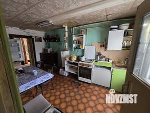 Дом 82м², 1-этажный, участок 12 сот.  