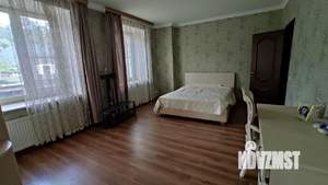 Дом 520м², 3-этажный, участок 13 сот.  