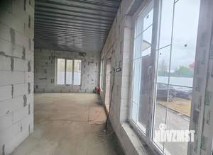 Коттедж 330м², 2-этажный, участок 10 сот.  