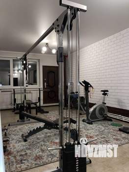 Дом 500м², 2-этажный, участок 19 сот.  