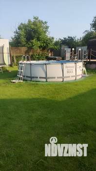 Дом 180м², 2-этажный, участок 11 сот.  