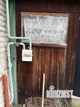 Дом 65м², 1-этажный, участок 6 сот.  