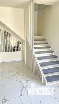 Коттедж 156м², 2-этажный, участок 4 сот.  