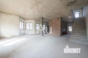 Дом 376м², 4-этажный, участок 7 сот.  