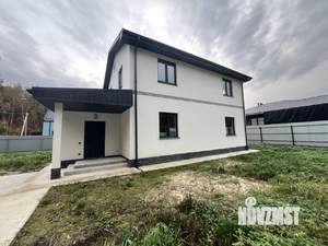 Дом 175м², 2-этажный, участок 6 сот.  