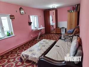 Дом 174м², 2-этажный, участок 5 сот.  