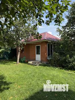 Дом 275м², 3-этажный, участок 10 сот.  