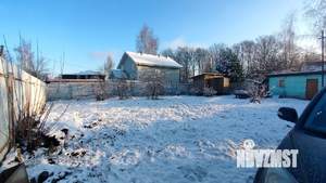 Дом 45м², 2-этажный, участок 9 сот.  