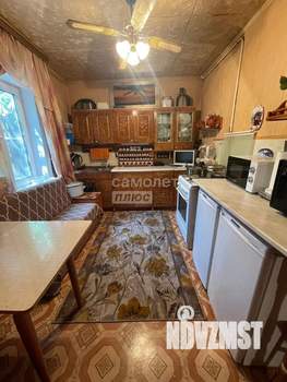 Дом 75м², 2-этажный, участок 3 сот.  