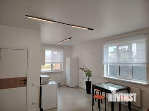 Дом 107м², 1-этажный, участок 6 сот.  