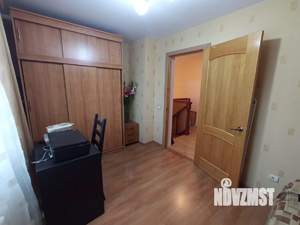 Дом 147м², 2-этажный, участок 5 сот.  